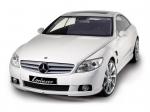 Mercedes-Benz CL-Class by Lorinser 2008 года